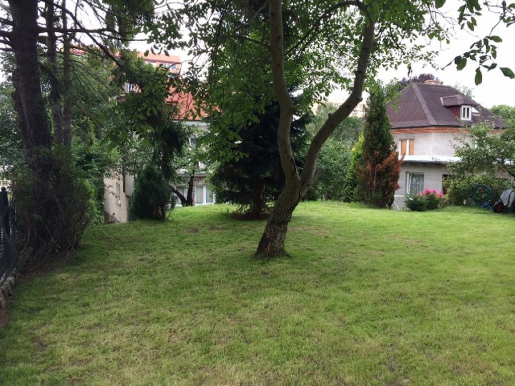 Top Sopot Appartamento Esterno foto