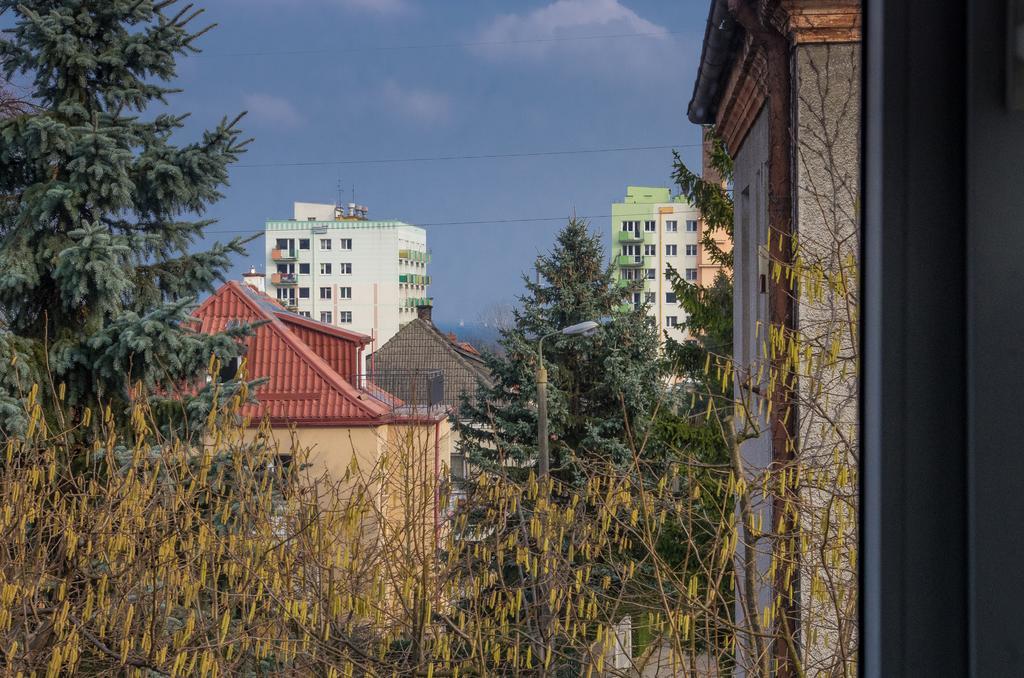Top Sopot Appartamento Esterno foto