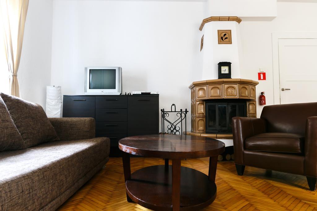 Top Sopot Appartamento Esterno foto